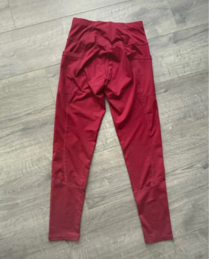 Legging fitness yoga sport Shein femme S ou 36 - photo numéro 5