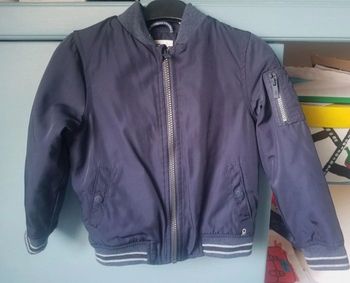 Blouson garçon 3 ans