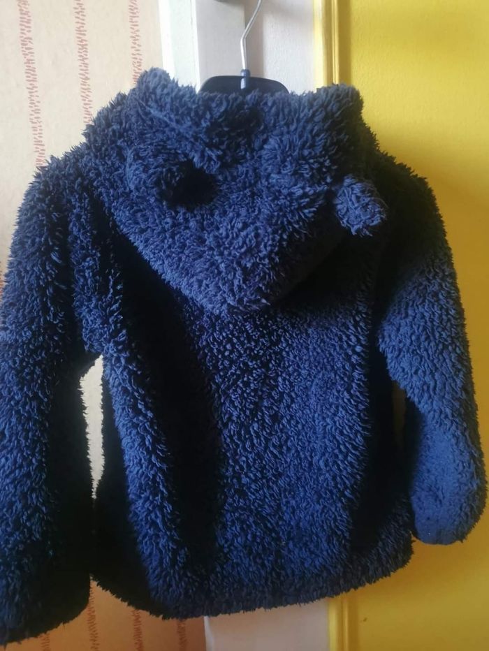 Veste polaire - photo numéro 2