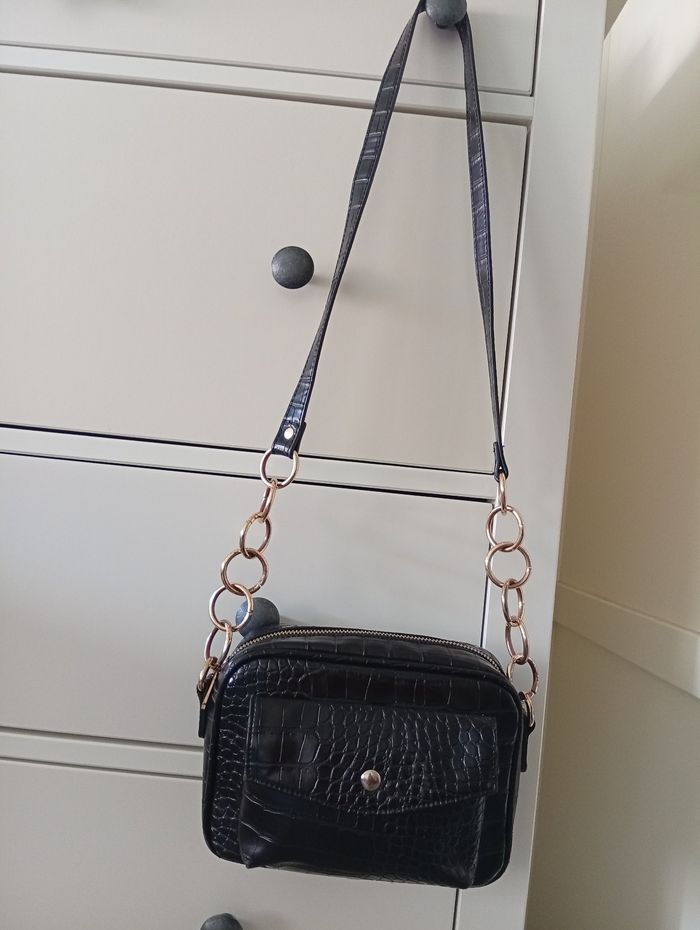Sac bandoulière