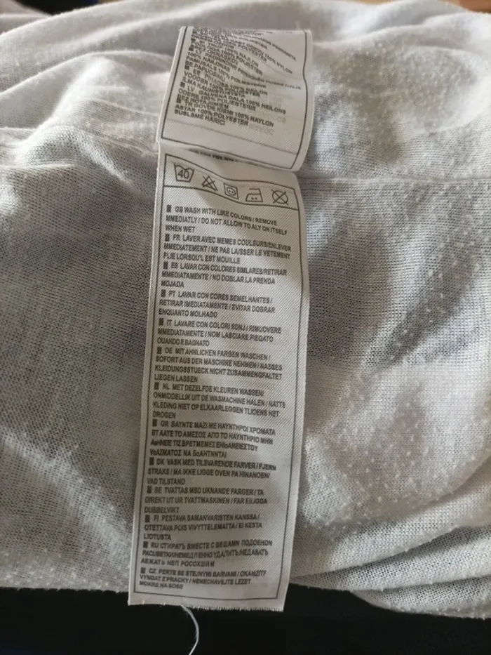 Veste de jogging Lacoste - photo numéro 8