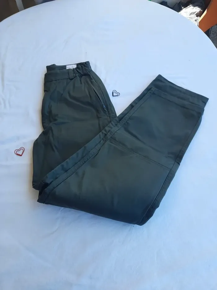 Pantalon mécanicien neuf taille M - photo numéro 2