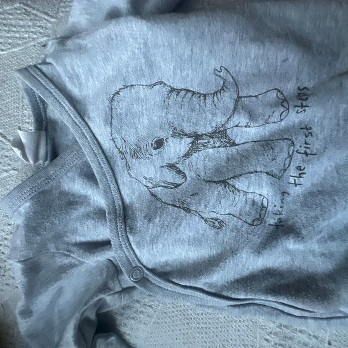 Body bébé