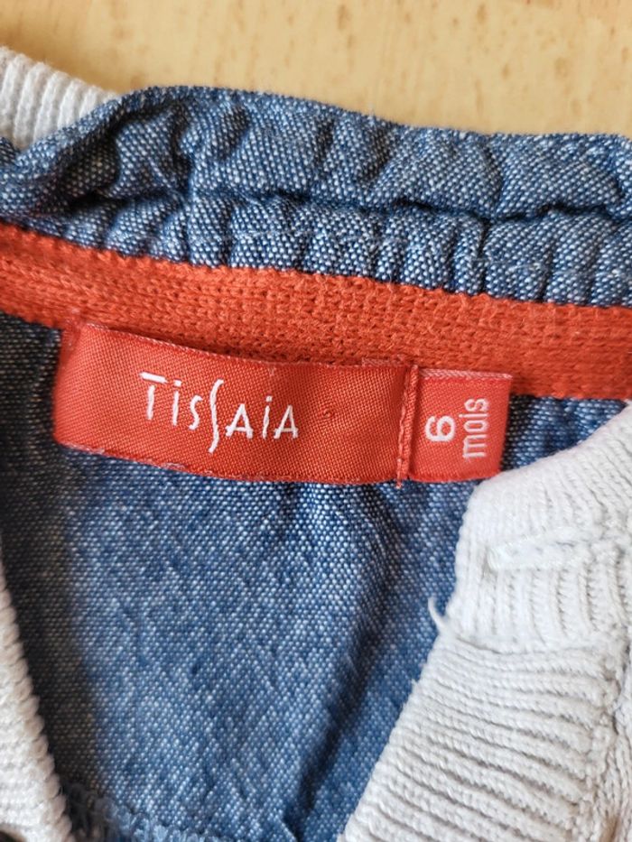 Lot de vêtements bébé garçon - photo numéro 7