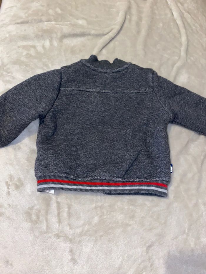 Veste très chaude - photo numéro 5