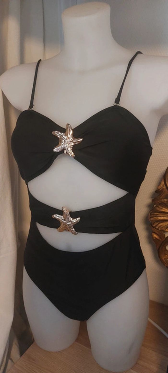 Maillot de bain - photo numéro 2