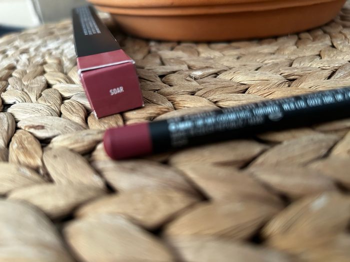 Crayon à lèvres MAC Neuf - photo numéro 4