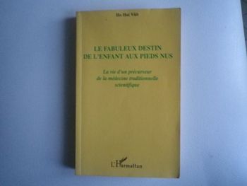 LE FABULEUX DESTIN DE L'ENFANT AUX PIEDS NUS