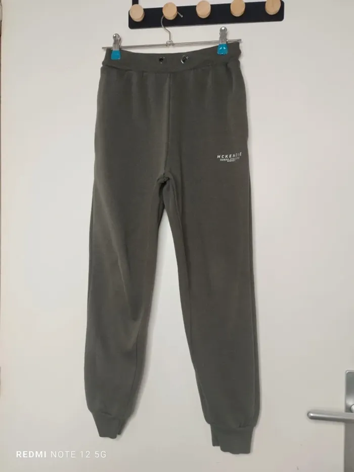 Pantalon de jogging McKenzie taille 10/12 ans
