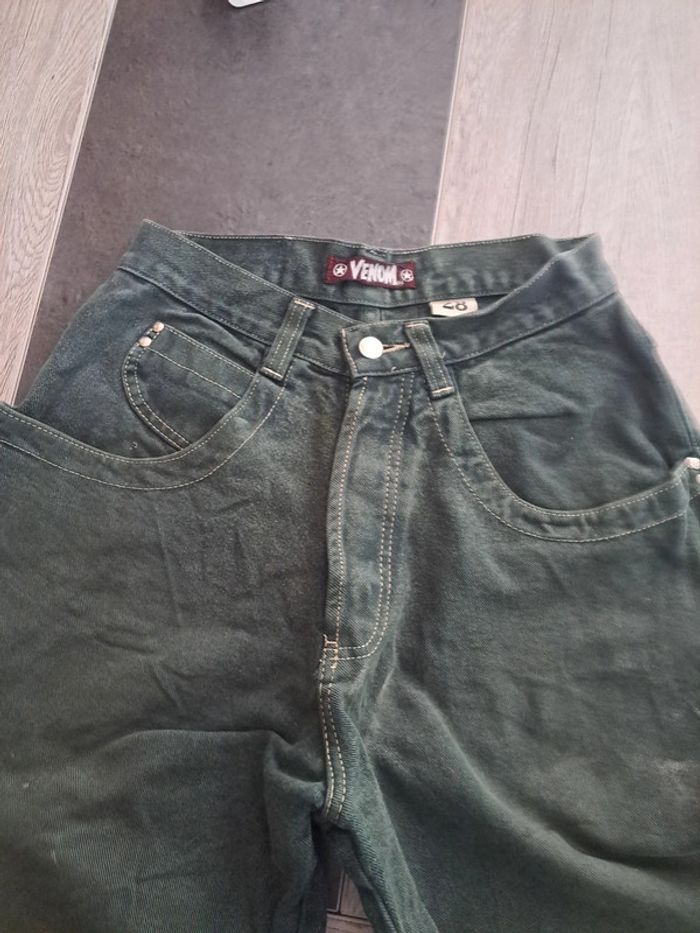 Pantalon de roller taille 28