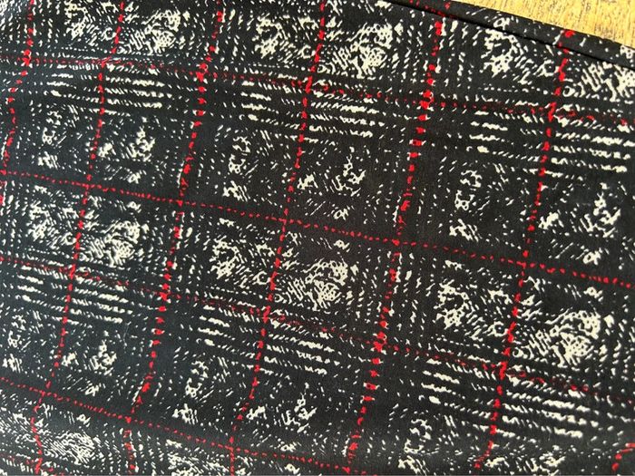 Pantalon fluide taille s - photo numéro 3