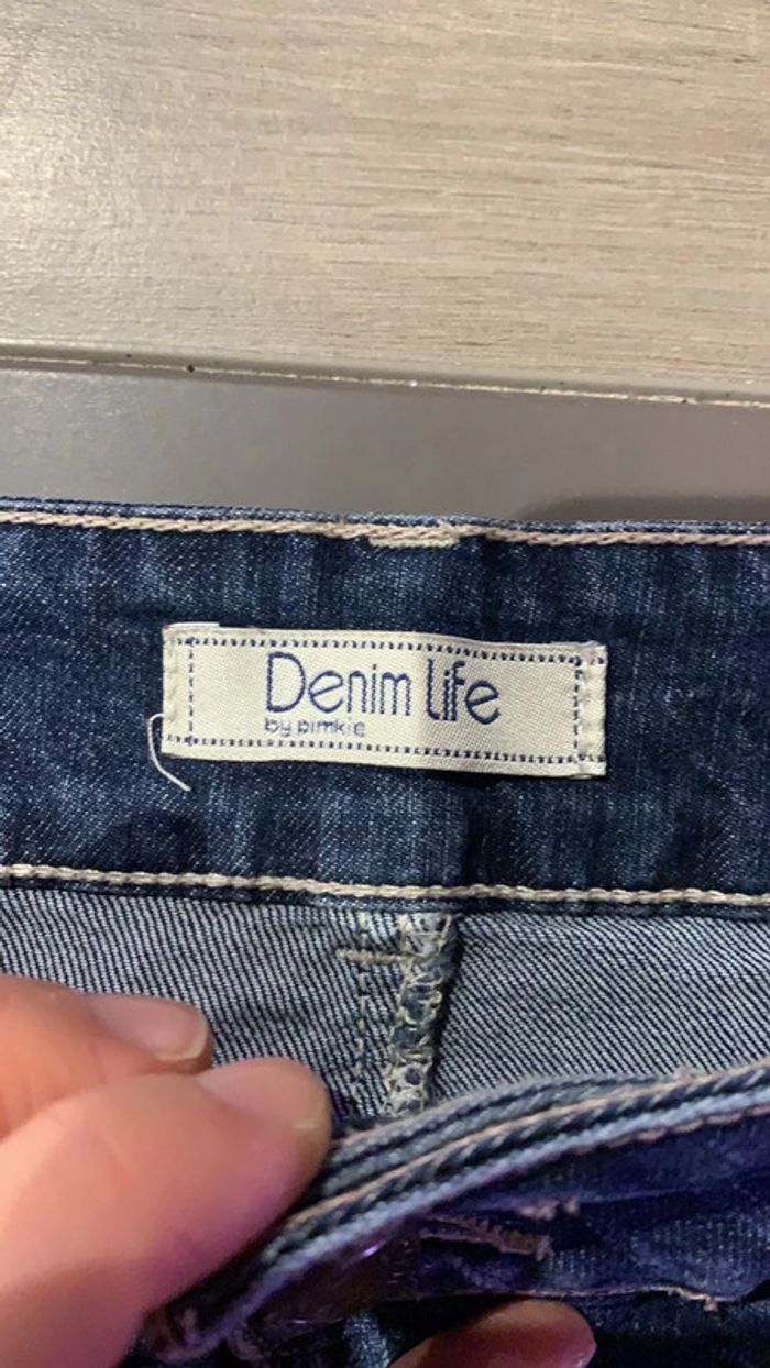 Jupe Pimkie taille 36 - photo numéro 3