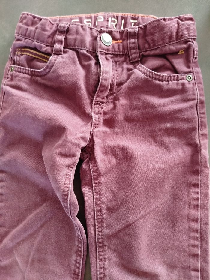 Jean's, polo et tee shirt - photo numéro 3