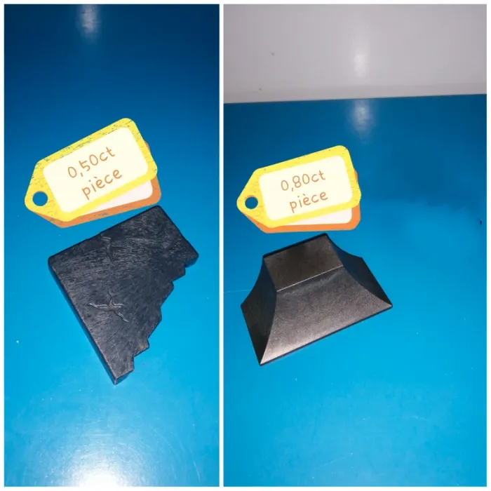 Thème* pièce détachée / toiture