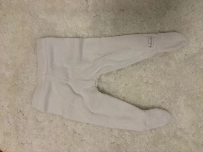 Pantalon absorba mixte