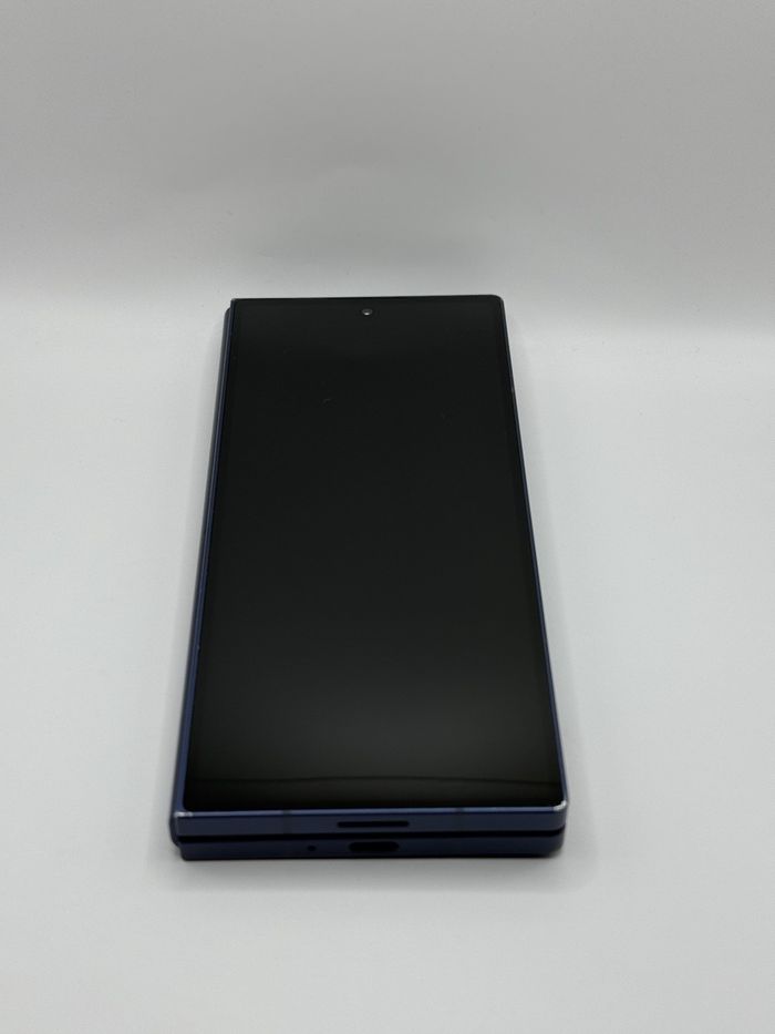 Samsung Galaxy Z fold 6 1to