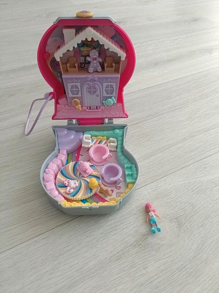 Polypocket        enfant - photo numéro 2