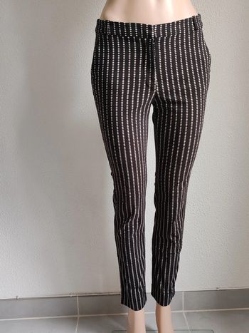 Pantalon Mango