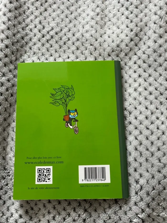 Livre pour enfants - photo numéro 2