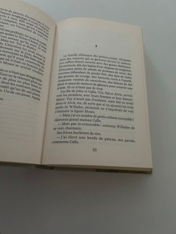 Livre les ailes de l’ange - photo numéro 2