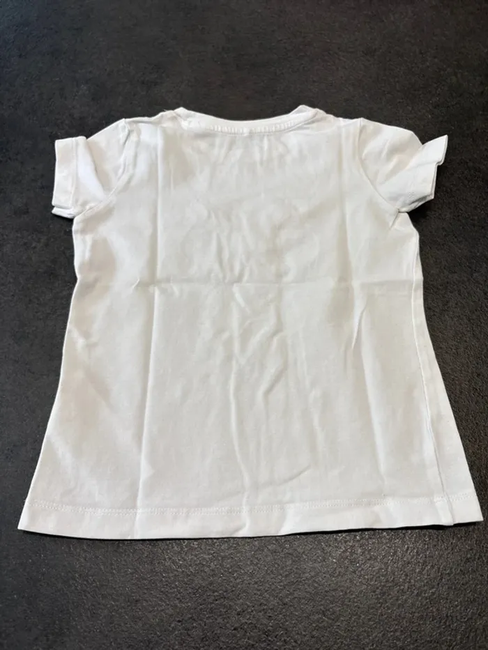 Tee-shirt MC - photo numéro 3