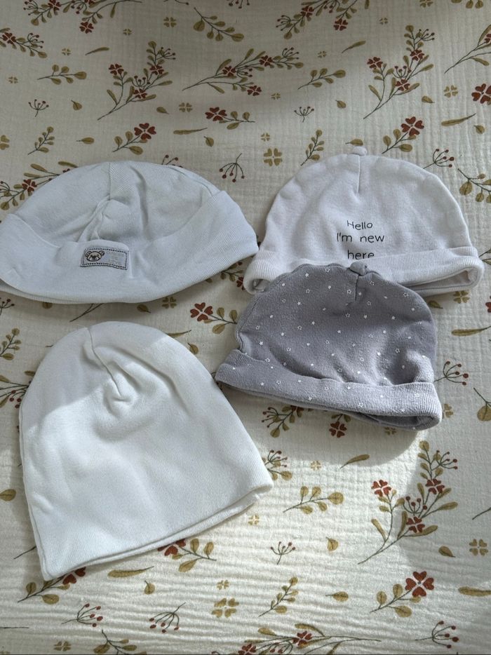 Bonnet