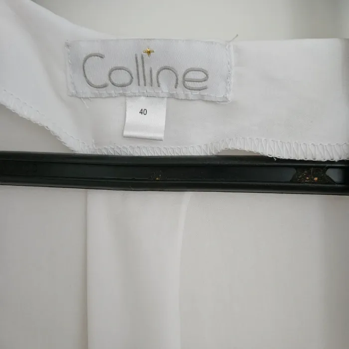Robe de grossesse Colline - photo numéro 2