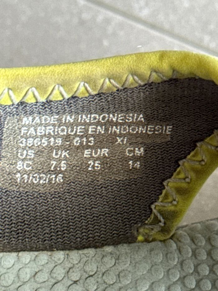 Chaussures d’eau - photo numéro 4