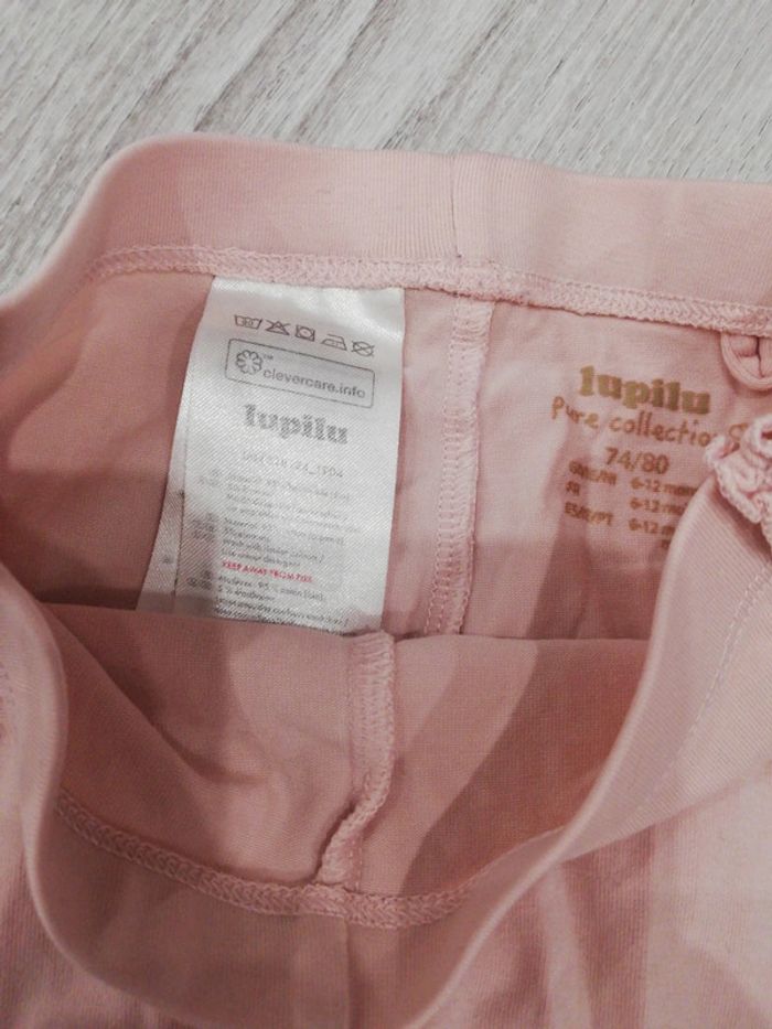 Legging 12 mois - photo numéro 6