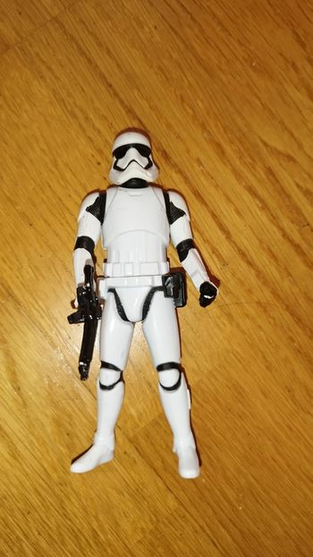 Figurine Stormtrooper Star Wars action figure
