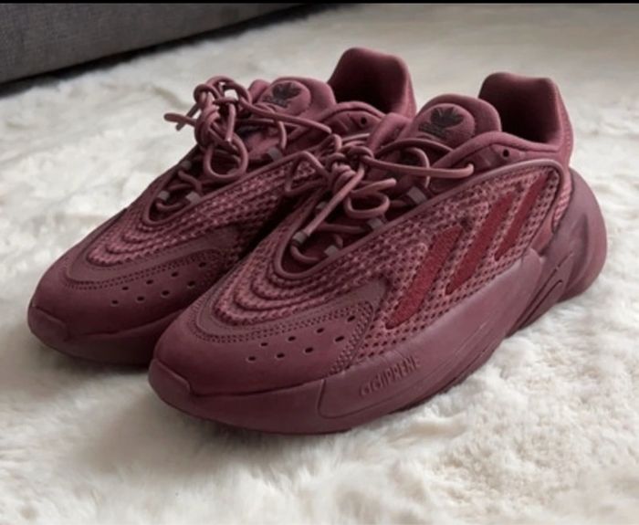 Basket ozelia