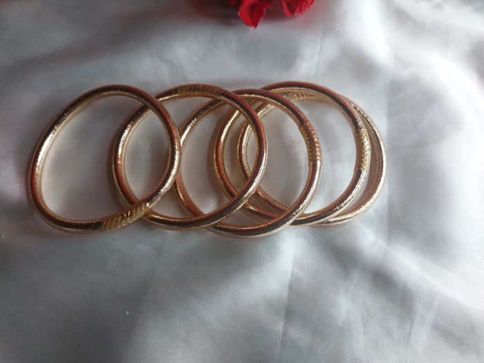 Bracelet Bouddhiste Ikita - photo numéro 2