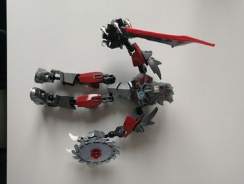 lego chima