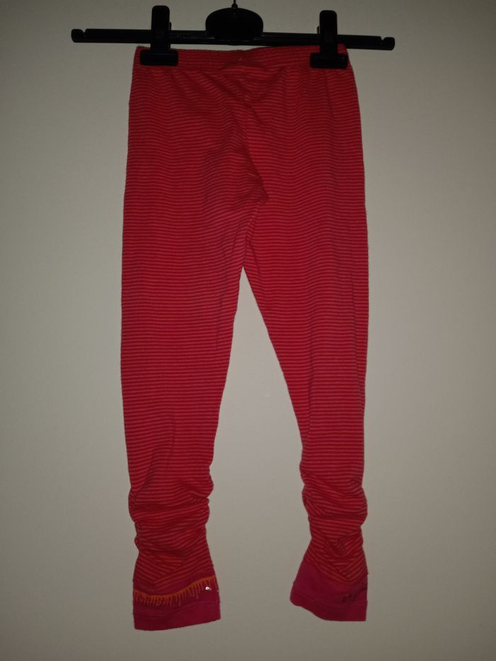 Legging catimini taille 5 ans - photo numéro 4