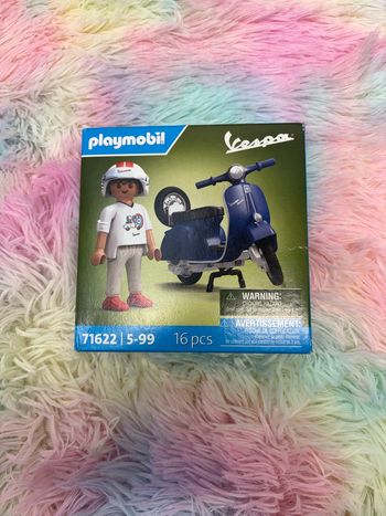 Playmobil 71622.
