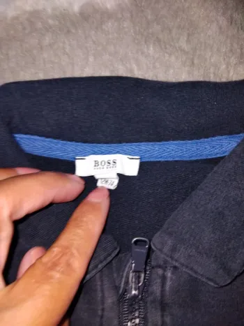 Survêtements hugo boss