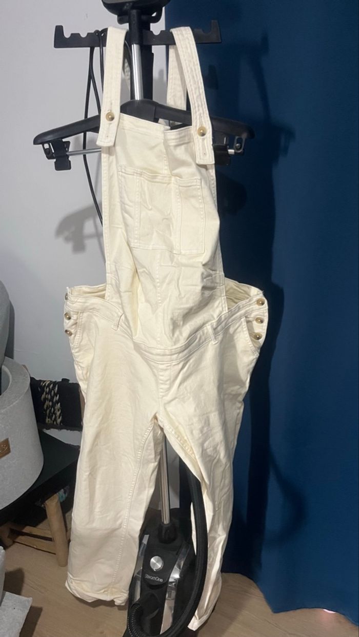 Salopette maternité - photo numéro 3