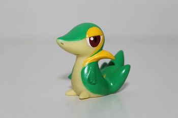 Figurine Vipelière - Pokémon