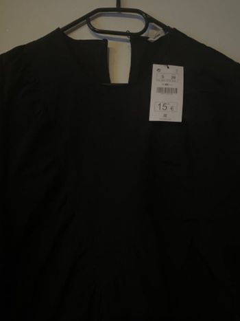 Robe ample