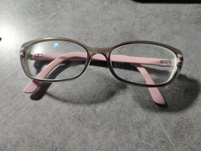 monture lunettes Gucci