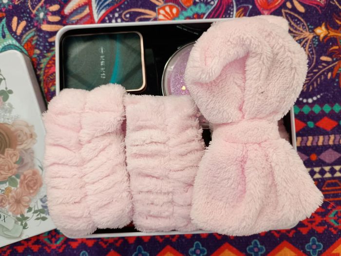 Coffret maquillage - photo numéro 5