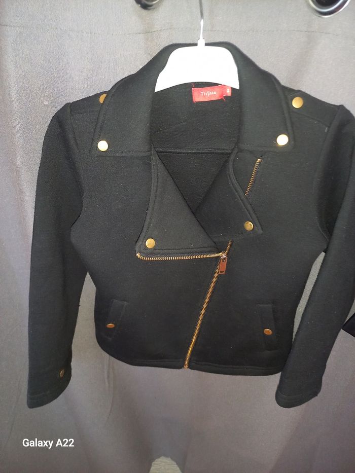 Veste demi saison - photo numéro 2