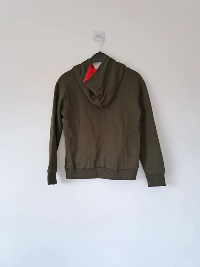 Sweat à capuche Lee Coper - photo numéro 2