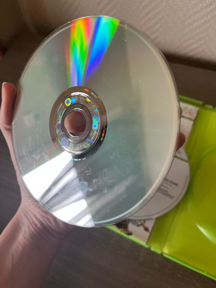 Final Fantasy XIII Xbox 360 - photo numéro 8