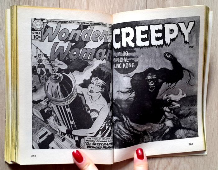 King Kong story - rene chateau - photo numéro 10