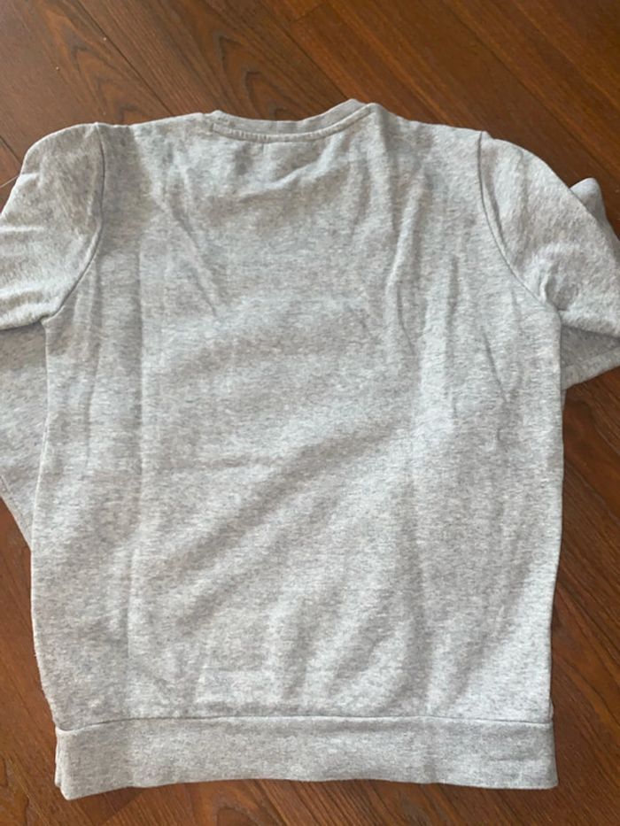 Sweat mixte - photo numéro 3