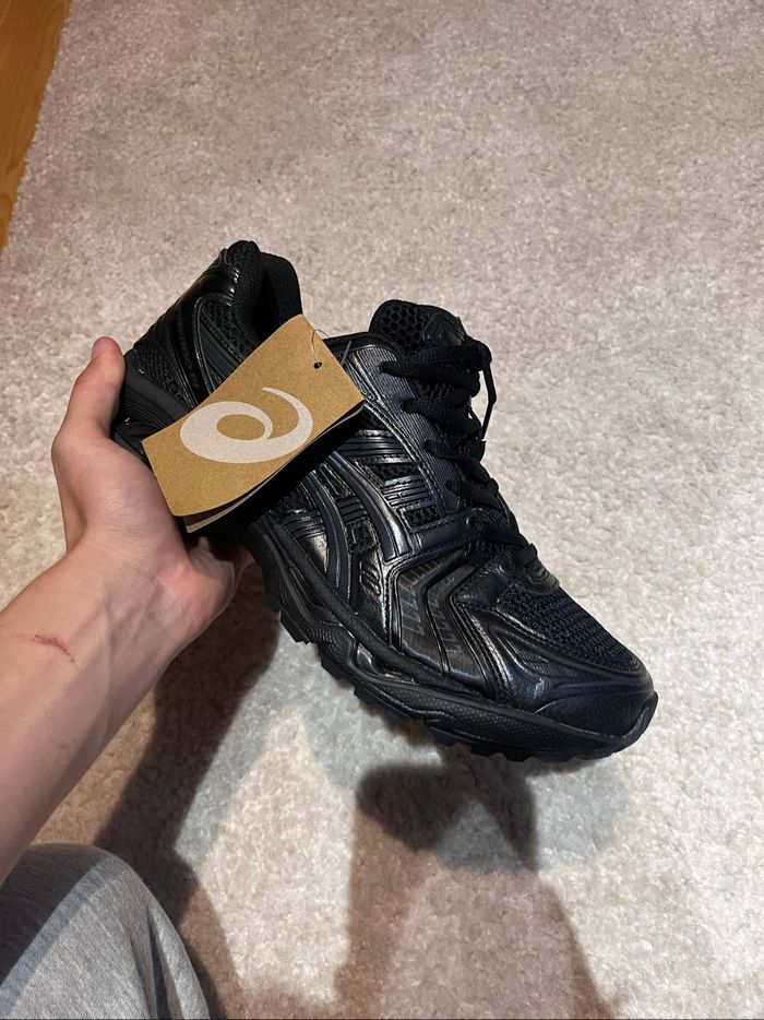 asics kayano 14 - photo numéro 4