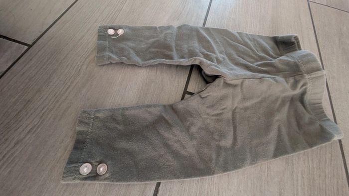 Lot legging 6 mois - photo numéro 5