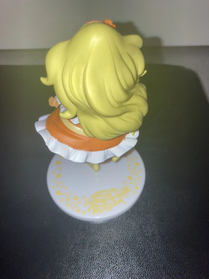 Lot de 5 Figurines Star Twinkle Precure Pretty Cure - Cutie Figure - photo numéro 13