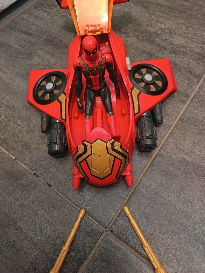 Jouets marvel - photo numéro 6